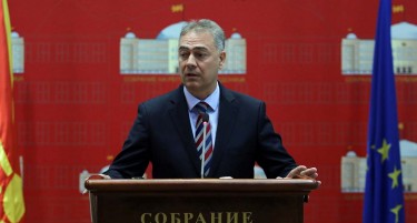 УШТЕ ЕДЕН ВЛАДИН КОАЛИЦИОНЕН ПАРТНЕР ПРОТИВ ФРАНЦУСКИОТ ПРЕДЛОГ - НСДП вели: За нас е неприфатлив