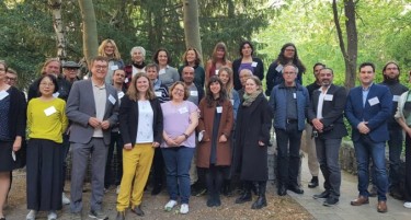 Македонците застапени и во Советодавниот Oдбор во Берлин