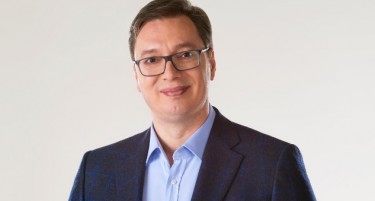 Вучиќ за францускиот предлог: Не отфрлајте однапред, пред да размислите добро
