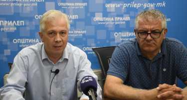 Запален автомобилот на прилепски функционер, градоначалникот побара оставка од полицискиот командир