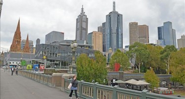 ВО АВСТРАЛИЈА ЖИВЕАТ НАД 110.000 ЛИЦА СО МАКЕДОНСКО ПОТЕКЛО - но многу помалку зборуваат македонски по дома, над 55 илјади