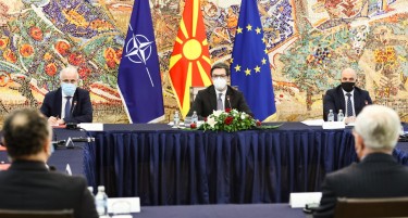 По повеќе од година и пол дена, денеска завршува кризната состојба поради Ковид-19