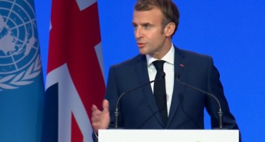 БОМБА НА МАКРОН: Најдовме компромис што ја зачувува чувствителноста и на Македонија и Бугарија