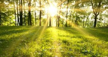 СОНЧЕВО И ТОПЛО ДЕНЕС И ВИКЕНДОВ, нестабилност и поројни дождови на одредени места во попладневните и вечерните часови