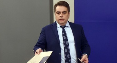 Новиот бугарски мандатар: Предлогот веќе не е наш проблем, туку на соседот