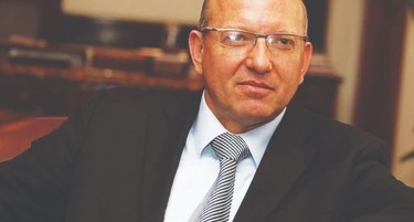 ЕУ И НИЕ, БУГАРИЈА И ТИЕ ... (бриселски бирократи)