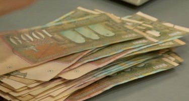 НАРОДНА БАНКА СО СЕРИЈА МЕРКИ - за банките да даваат повисоки камати на штедењето во денари