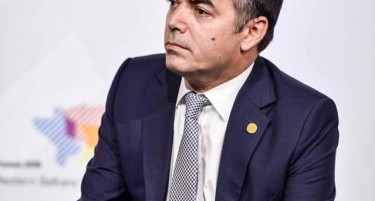 „ПРЕГОВОРИТЕ МОЖЕБИ ЌЕ ГИ ПОЧНЕМЕ, НО НИКОГАШ НЕМА ДА ГИ ЗАВРШИМЕ“: За Димитров новата „опаковка“ е непоправлив дебакл