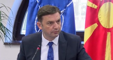 Бујар Османи: Бугарија може да има каков сака став за македонскиот јазик, важно ЕУ тоа не го прифаќа
