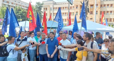 Заврши комисиската расправа во Собранието, вработените во јавниот сектор не добија зголемување од 2.806 денари