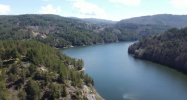 Извлечено телото на момчето што се удави во Беровско езеро