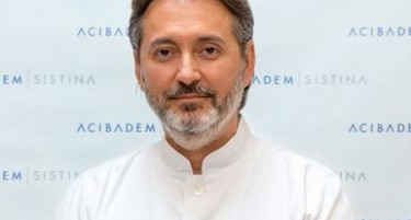 Првпат во земјава, во „Аџибадем Систина“ на ЕКМО-апарат приклучено новороденче старо 10 дена по операција на срце