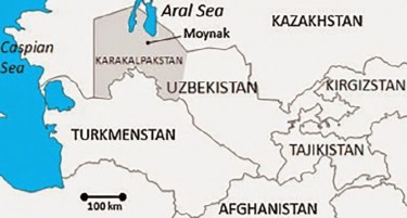 Што се случува во Узбекистан каде на протести загинаа 18 луѓе?