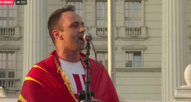 Алабаковски: Aко мојата дијагноза е пироман, вашата е предавничка