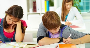 БОРБА ЗА ПЕЧАТЕЊЕ НА СВЕДЕТЕЛСТВАТА: Тендерот е закочен, втора година по ред учениците се без сведетелства