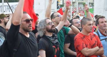 Апасиев има план Б и најави правна операција против францускиот предлог