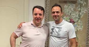 Николоски: Aлабаковски не е пироман, тој е ѕвезда и горд Македонец
