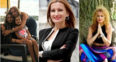 ТАА Е...Сузана Турунџиева: Да кажам гласно НЕ кога е НЕ и да не бидам рамнодушна по ниедно прашање