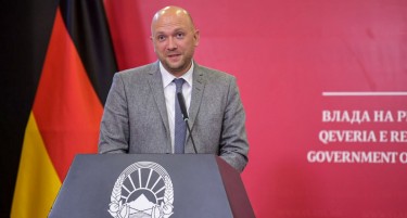 Сарацин вели дека ако не го прифатиме францускиот предлог, друг може да нема