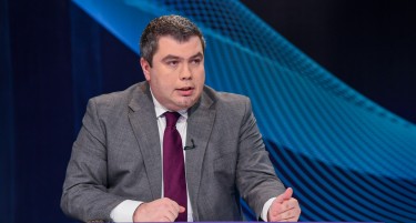 Маричиќ: Лаги дека во ЕУ нема да можеме да печеме ракија и да правиме ајвар