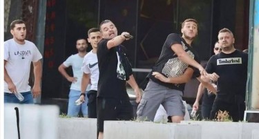Осуда за насилствата и навредите за Албанците - Има ли сценарио за меѓуетнички судири?
