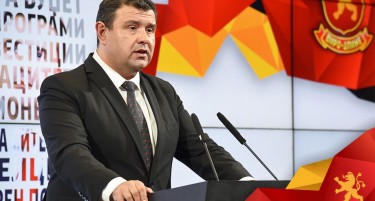 Мицевски: Џафери да ѝ ја врати на Владата Информацијата која ги нема главните документи
