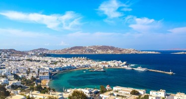 На Миконос уапсени тројца македонски државјани за шверцер на дрога