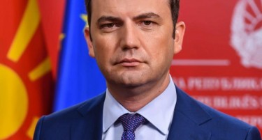 ОСМАНИ ДОБИ ПОКАНА ОД ГЕНЧОВСКА ЗА СОСТАНОК, НО НЕМА ДА ОДИ: Ќе се фокусира на процесот во Собранието