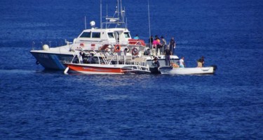 СПАСЕНОТО МОМЧЕ НА ХАЛКИДИКИ Е ИВАН КОЈ ВЧЕРА ГО ПРОСЛАВИ 30-ОТ РОДЕНДЕН: Пренесен е во болница во добра здравствена состојба