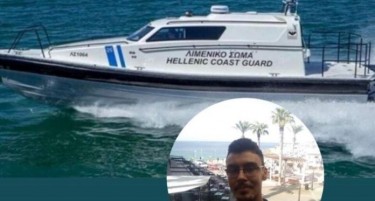 Македонската Влада и МНР да помогнат во потрагата по Мартин Јовановски, апелира неговиот брат