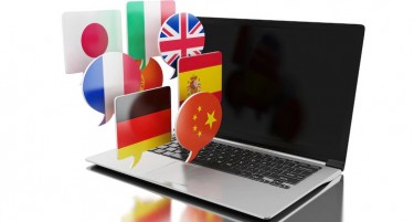 Што вели статистиката, колку странски јазици говорат најголем дел од македонските граѓани?