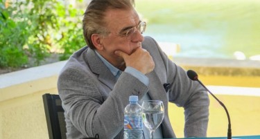 Се огласи Даниловски:  Условите се идеални за размножување на глувци и стаорци