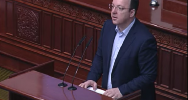 Николоски: Волку драматична грешка досега не се случила