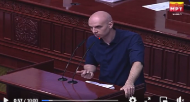 ВИДЕО Крмов: Франција е најголем противник на проширувањето