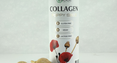 Растителен колаген и неговите придобивки за кожата и целиот организам!