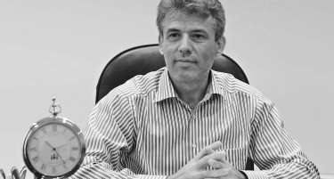 Почина Зоран Нарашанов, генерален директор и претседател на УО на Винер