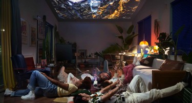 Софистицирано доживување и елегантно дополнување на ентериерот во домот