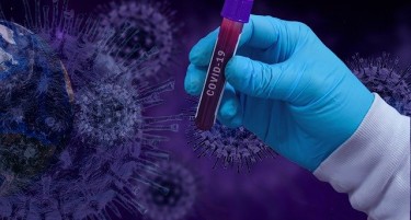 За еден ден Србија има скоро 6.500 заразени со коронавирусот