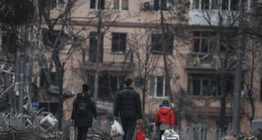 Украинските бегалци во земјава немаат доволно информации за своите права, ги засега здравствена заштита и вработување