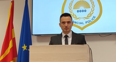 ЗЛОУПОТРЕБА, НАСИЛСТВО И МАЛТРЕТИРАЊЕ ВО ВРШЕЊЕ НА СЛУЖБАТА - Муареми доби кривична пријава од Обвинителството