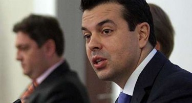 Никола Попоски: Македонија не започна преговори со ЕУ