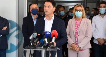 Сали за „Жан Митрев“: Добивме 560 обемни досиеја