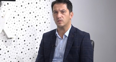 ВИ ТВРДАМ ДЕКА СЕКОЈДНЕВНО ГО ЗГОЛЕМУВАМЕ ТЕСТИРАЊЕТО ВО ЈАВНОТО ЗДРАВСТВО - министерот Сали одговара на забелешките