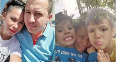 „ЗА ЖАЛ СКОЛИОЗАТА МНОГУ НАПРЕДУВА, НО РАБОТАМ ЗОШТО ТОА МЕ ВРАЌА ВО ЖИВОТ: Словенечките лекари се воодушевени од вредната Павлинка