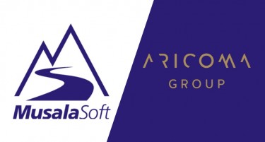 Групацијата Арикома ја купува компанијата „Мусала Софт“