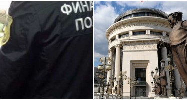 МУАРЕМИ ГО ВОЗВРАЌА УДАРОТ КОН РУСКОВСКА: Нека дојдат сите странски амбасади, но тие ќе го потврдат вашето неетичко работење