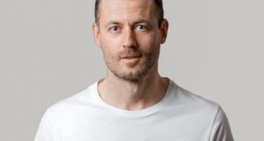 Првиот говорник на TEDx од Балканот промовиран пред глобална публика од 35 милиони луѓе е од Македонија