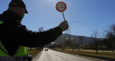 Безобѕирното возење во предложениот Кривичен законик се смета за кривично дело