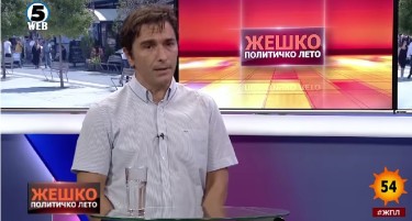 Петличковски кажа во кој случај би имало нови ковид рестриктивни мерки