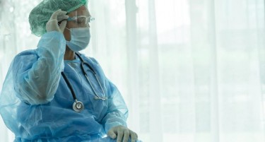 Има 1.233 позитивни, 284 реинфекции и 10 починати